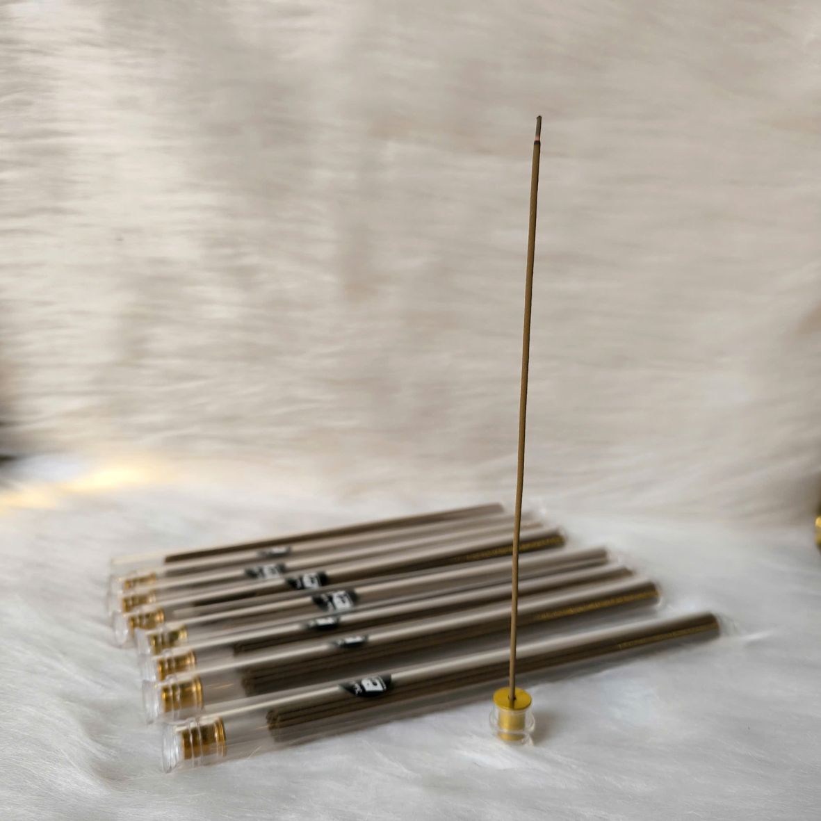 Nhang trầm hương AK không tăm 