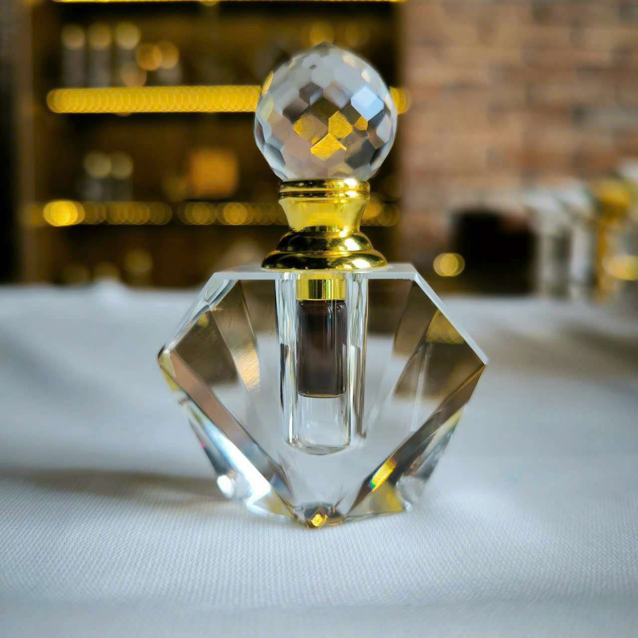 Tinh dầu trầm hương Việt Nam loại AK 