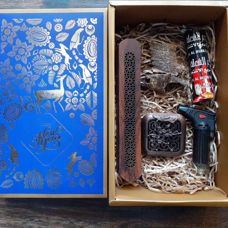 Gift Box 19